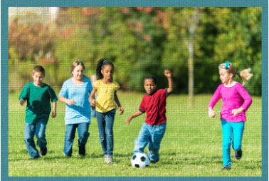 The Essential Elements of Quality Recess in Canadian Elementary Schools