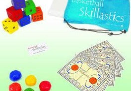 Basketball Skillastics: Basketball Afterschool Skill Development
